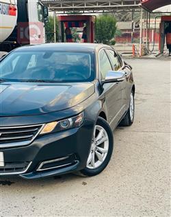 شيفروليه امبالا